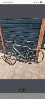 Merida Scultura racefiets, Shimano Sora, incl. accessoires, Fietsen en Brommers, Fietsen | Racefietsen, Ophalen of Verzenden