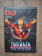 DJ Magazine - Thunderdome Editie, Ophalen of Verzenden, Gelezen, Muziek, Film of Tv