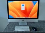 Imac 27 inch retina 5k Core i7 ~ 2017, Computers en Software, Apple Desktops, Ophalen, HDD, IMac, Zo goed als nieuw