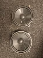 Rockford Fosgate R152-S Speakerset 13cm, Auto diversen, Autospeakers, Ophalen of Verzenden, Zo goed als nieuw