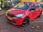 Skoda Citigo 1.0 Easy *inruil mogelijk*, Voorwielaandrijving, Euro 5, Gebruikt, 60 pk