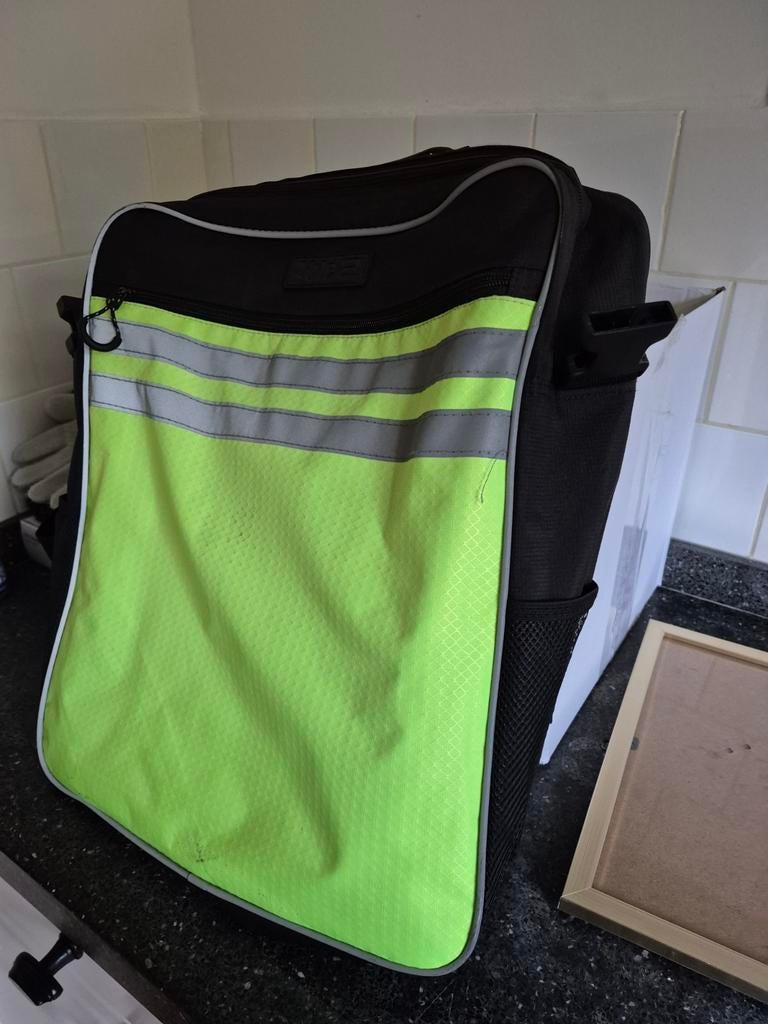 Scootmobiel tas, Ophalen of Verzenden