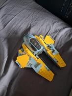 Lego starwars schip, Verzamelen, Star Wars, Ophalen of Verzenden, Zo goed als nieuw