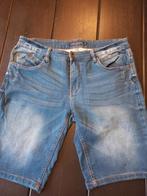 Portonova Denim Shorts Maat XL, Blauw, Portonova, Maat 56/58 (XL), Ophalen of Verzenden