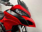 Ducati MULTISTRADA 1200 S TOURING (bj 2015), Motoren, 2 cilinders, Motorrijbewijs A, Bedrijf, Onbekend