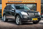 Mercedes-Benz GL-klasse 500 Youngtimer 7 persoons Schuifdak, Auto's, Mercedes-Benz, Te koop, Geïmporteerd, 5461 cc, Benzine