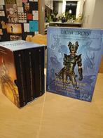 De kronieken van de verrezen wereld, Boeken, Licia Troisi, Ophalen of Verzenden, Zo goed als nieuw