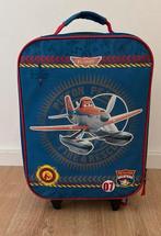 Cars planes Kinder koffer, Gebruikt, Hard kunststof, Minder dan 50 cm, Minder dan 35 cm