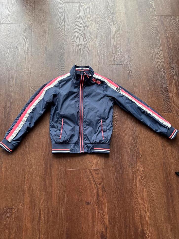 Zomerjas meisjes maat 152 - Cars Jeans, Kinderen en Baby's, Kinderkleding | Maat 152, Zo goed als nieuw, Meisje, Jas, Ophalen of Verzenden