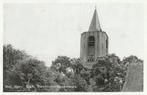 BUNSCHOTEN  SPAKENBURG Ned. Herv. Kerk, Verzenden, 1940 tot 1960, Ongelopen, Utrecht