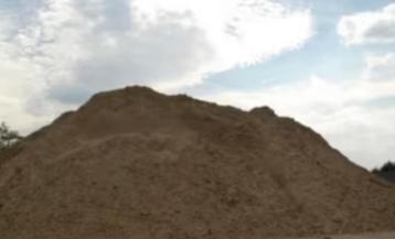 Gevraagd Gratis zand of grond storten Gratis beschikbaar voor biedingen