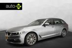 BMW 5 Serie Touring 520i Sportline / Standkachel / Sportstoe, Auto's, Automaat, 1998 cc, Gebruikt, Euro 6