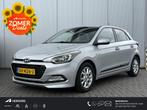 Hyundai i20 1.0 T-GDI Go! / Navigatie / Airco / Achteruitrij, Voorwielaandrijving, Gebruikt, Euro 6, 23 km/l