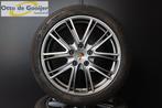 Originele Porsche Panamera Velgen 20 Inch Winterbanden 6MM, Ophalen, Gebruikt, -, 275 mm