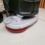 Dibo CT71 schrob-zuigmachine, Doe-het-zelf en Verbouw, Reinigingsmachines, Ophalen, Zo goed als nieuw, Schrobmachine