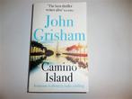 English Book Camino Island, John Grisham, Gelezen, Ophalen of Verzenden, John Grisham, Fictie