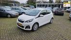Peugeot 108 1.0 e-VTi Active, Airco, Cruise-control, Bleutoo, Voorwielaandrijving, Gebruikt, Euro 6, 4 stoelen