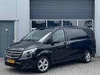 Mercedes-Benz Vito 111 CDI Lang | LED | Navi | Camera | Clim, Voorwielaandrijving, Gebruikt, 4 cilinders, Bedrijf