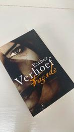 Esther Verhoef - Façade, Ophalen of Verzenden, Zo goed als nieuw, Nederland, Esther Verhoef