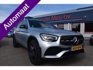 Mercedes-Benz GLC 300de 4MATIC , EL TREKHAAK , NAVI , LED KO beschikbaar voor biedingen
