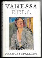 Vanessa Bell ~ Biography ~ Frances Spalding ~ 1983, Verzenden, Gelezen, Kunst en Cultuur