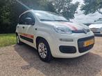 Fiat Panda , Lage Kmst 10650 , Auto verkeerd in Nieuwstaat., Auto's, Voorwielaandrijving, Panda, Wit, Origineel Nederlands