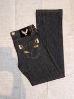 Jeans Roberto Cavalli. Dames. Maat 31. Nieuwstaat., Blauw, Ophalen of Verzenden, Zo goed als nieuw, W30 - W32 (confectie 38/40)