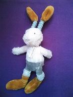 HAPPY HORSE Knuffel KONIJN. 30 CM **Nieuw**, Ophalen of Verzenden, Nieuw, Konijn