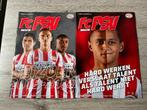 FC PSV Magazine seizoen 2019 - 2020, Ophalen of Verzenden, Gelezen, Sport en Vrije tijd