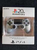DUALSHOCK 4 Wireless Controller 20TH Anniversary Edition, Gebruikt, Ophalen of Verzenden, Controller, PlayStation 4