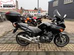 HONDA CBF 600 (bj 2005) 67,038 km CBF600, HONDA, Bedrijf, Onbekend, Toermotor