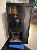 Douwe Egberts Wittenborg koffiezetapparaat, Ophalen, Gebruikt, Koffiemachine, Koffiebonen