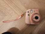 Fujifilm Instax mini 9 polaroid camera, Ophalen of Verzenden, Gebruikt, Polaroid, Fuji