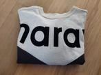 Isabel Marant sweater maat 38, Ophalen of Verzenden, Zo goed als nieuw, Maat 38/40 (M)