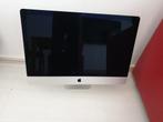 Apple imac 27 inch 2017, Ophalen, SSD, IMac, Zo goed als nieuw