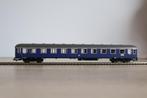 Piko 59638 - Schnellzugwagen 1.Kl. Am202 DB III, Gelijkstroom, Wagon, Zo goed als nieuw, Analoog