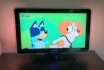 Philips televisie met Ambilight,, Ophalen, Gebruikt, 80 tot 100 cm, Philips