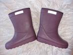 Enfant Thermoboots Regenlaars Winter Maat 22 gevoerd en fant, Ophalen of Verzenden, Nieuw, Jongen of Meisje