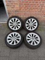 Velgen banden 17 inch, Ophalen, 17 inch, All Season, Banden en Velgen
