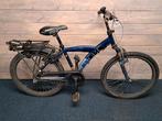 Batavus Snake 24inch jongensfiets opknapper, Ophalen, Gebruikt, 24 inch, Versnellingen