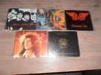 5 cd singles, 2 t/m 5 singles, Ophalen of Verzenden, Zo goed als nieuw, Pop