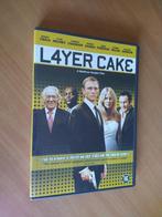 DVD Layer Cake, Alle leeftijden, Ophalen of Verzenden, Zo goed als nieuw