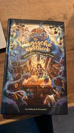 Anna Ruhe -magische apotheek Er hangt een geheim in de lucht, Ophalen, Zo goed als nieuw, Anna Ruhe