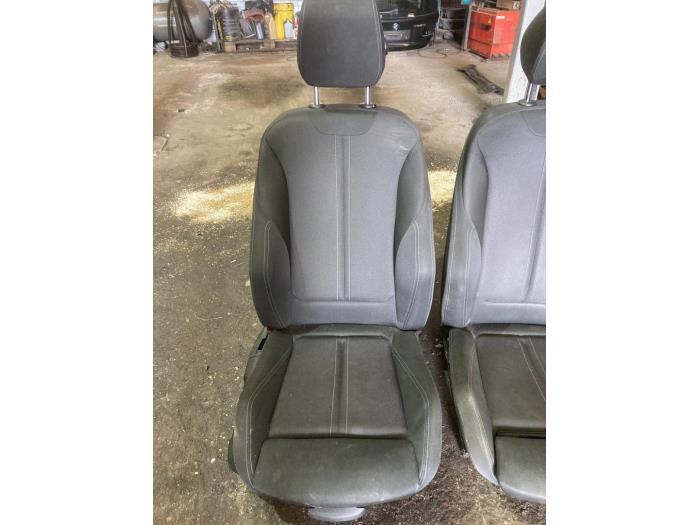 Bekleding Set (compleet) van een BMW 3-Serie, Auto-onderdelen, Gebruikt, -, -, 3 maanden garantie