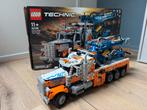 Lego Technic 42128 Zware Takelwagen, Kinderen en Baby's, Speelgoed | Duplo en Lego, Ophalen, Zo goed als nieuw, Complete set, Lego