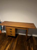 Uitschuifbaar designbureau Arne Vodder, Ophalen, Gebruikt, Bureau