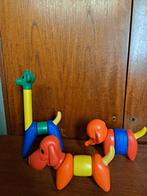 modern plastics vintage 1970's Tupperware, Ophalen of Verzenden