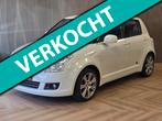 Suzuki Swift 1.3 Shogun Black White Edition VERKOCHT, Voorwielaandrijving, Met garantie (alle), 400 kg, Bedrijf