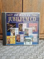 De Bazuin Jubileum CD - Instrumentale Hoogtepunten, Ophalen of Verzenden, Gebruikt