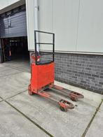 Linde T16 voor blokpallets 1474 uur bj 2020, Linde, -, Niet opgegeven, Palletwagen